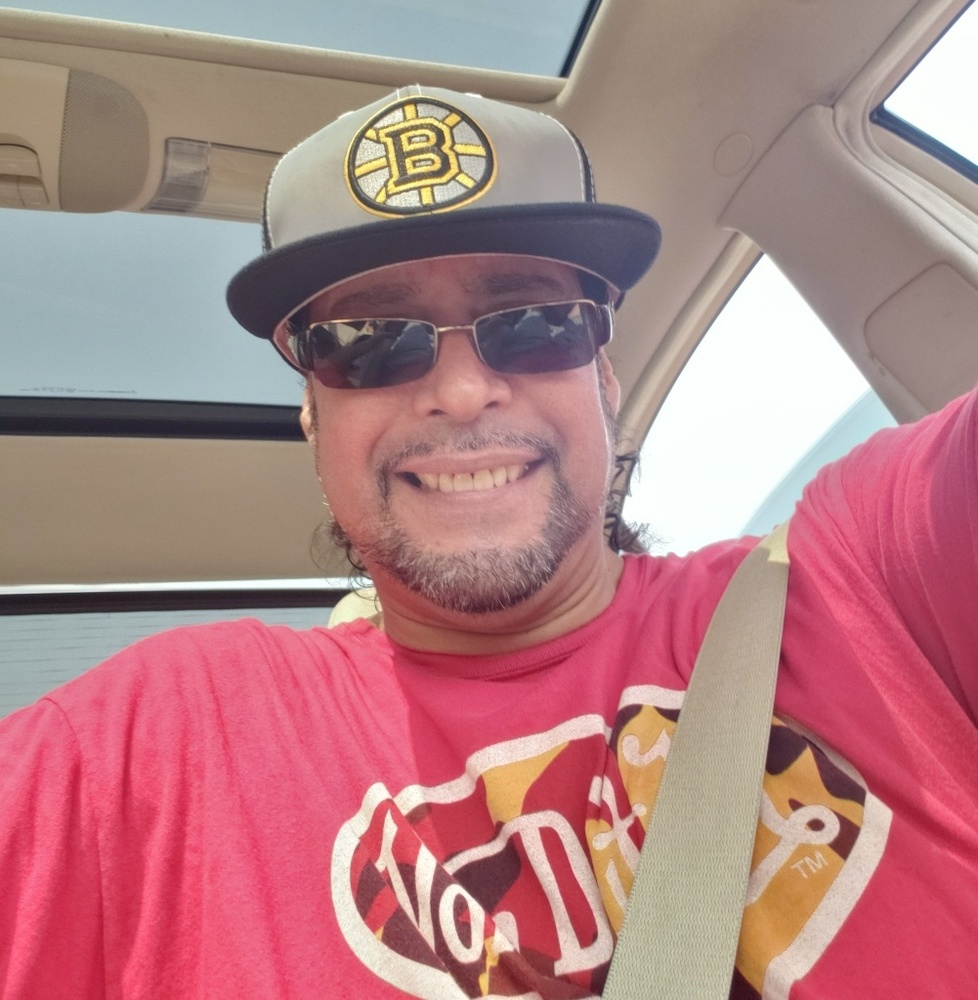 Meet your Posher, Nicolas